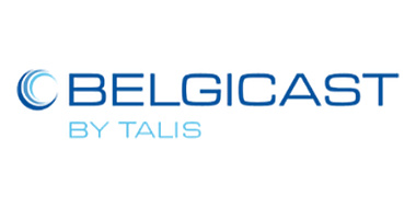 Belgicast by Talis